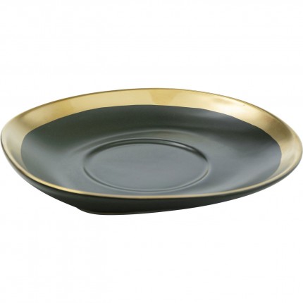 Coffee Cup Vibrations green (6/Set) Kare Design