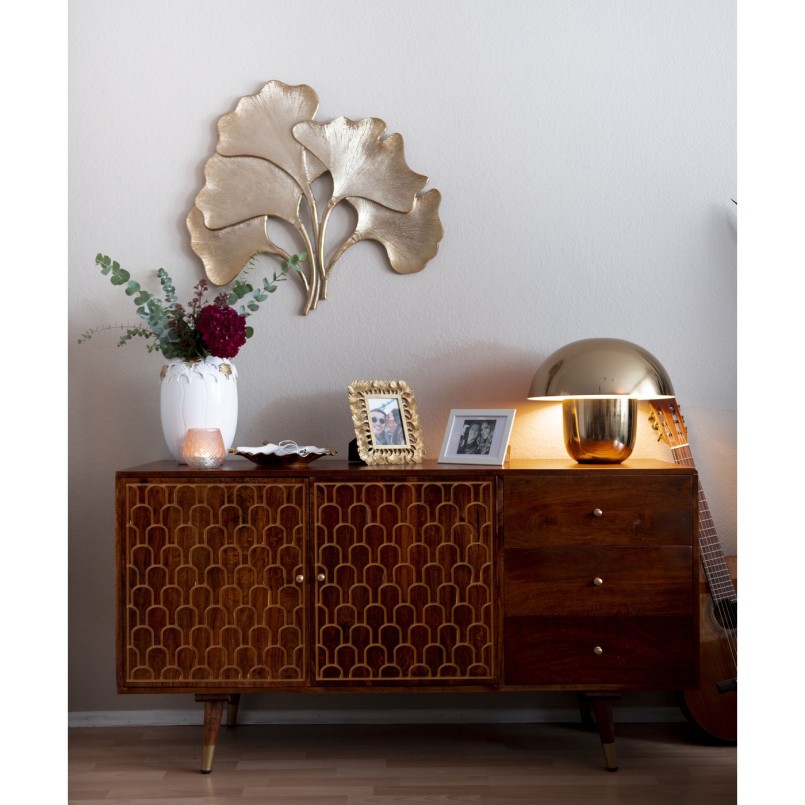 Buffet Muskat Kare Design
