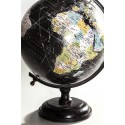 Deco Globe Vintage Assorted Kare Design