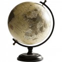 Deco Globe Vintage Assorted Kare Design
