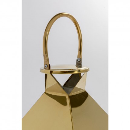 Lantern Giardino Gold (4/Set) Kare Design