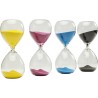 Hourglass Timer 30Min Assorted Kare Design