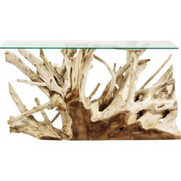Console Roots 150x40cm Kare Design