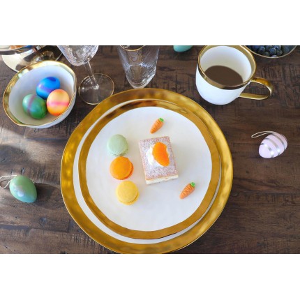 Bowl Bell Ø15cm (4/Set) Kare Design