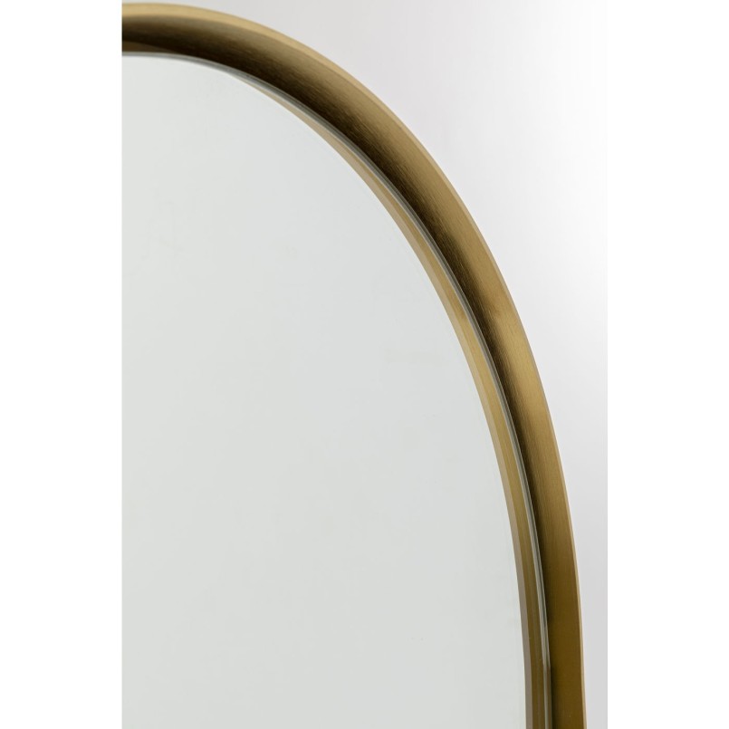 Miroir sur pied Curve 170x40 cm