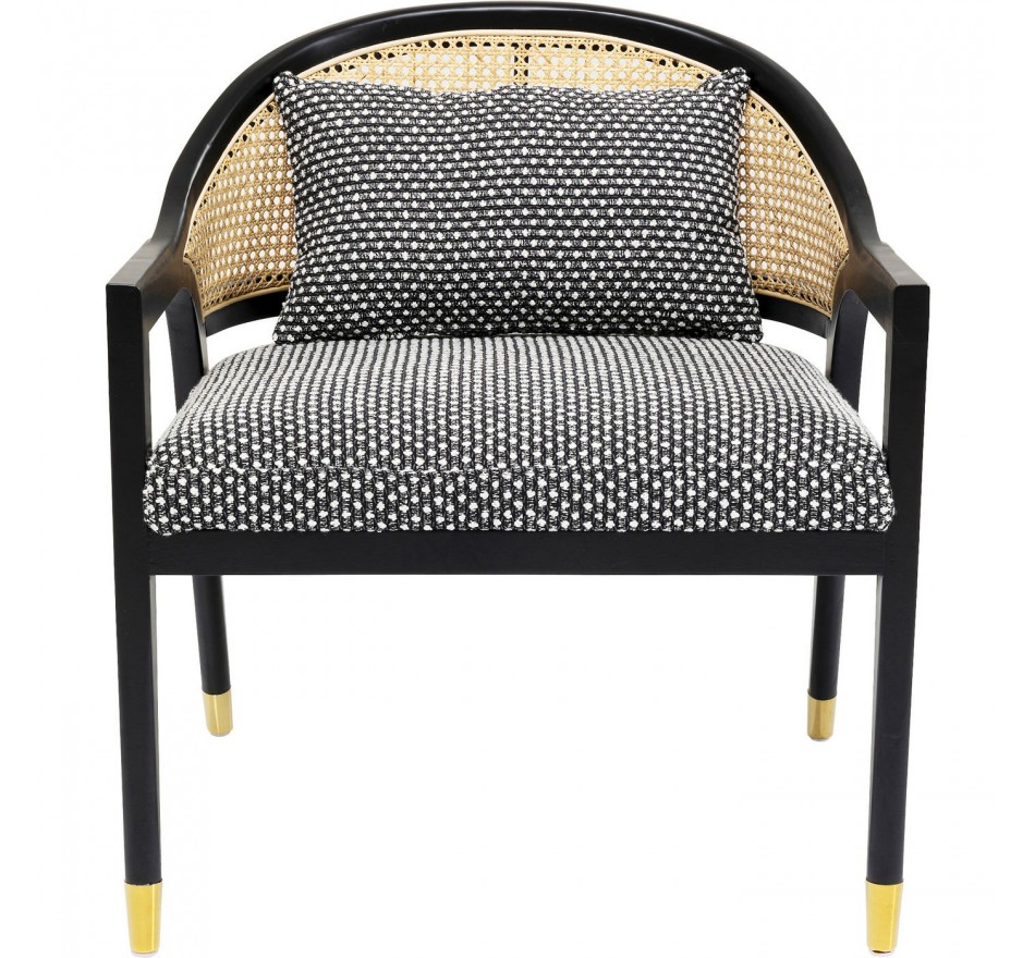 Fauteuil Horizon Kare Design