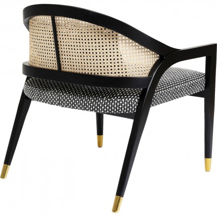 Fauteuil Horizon Kare Design