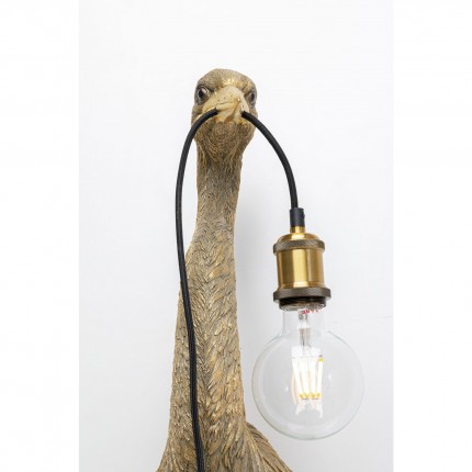 Wall Lamp Heron Kare Design