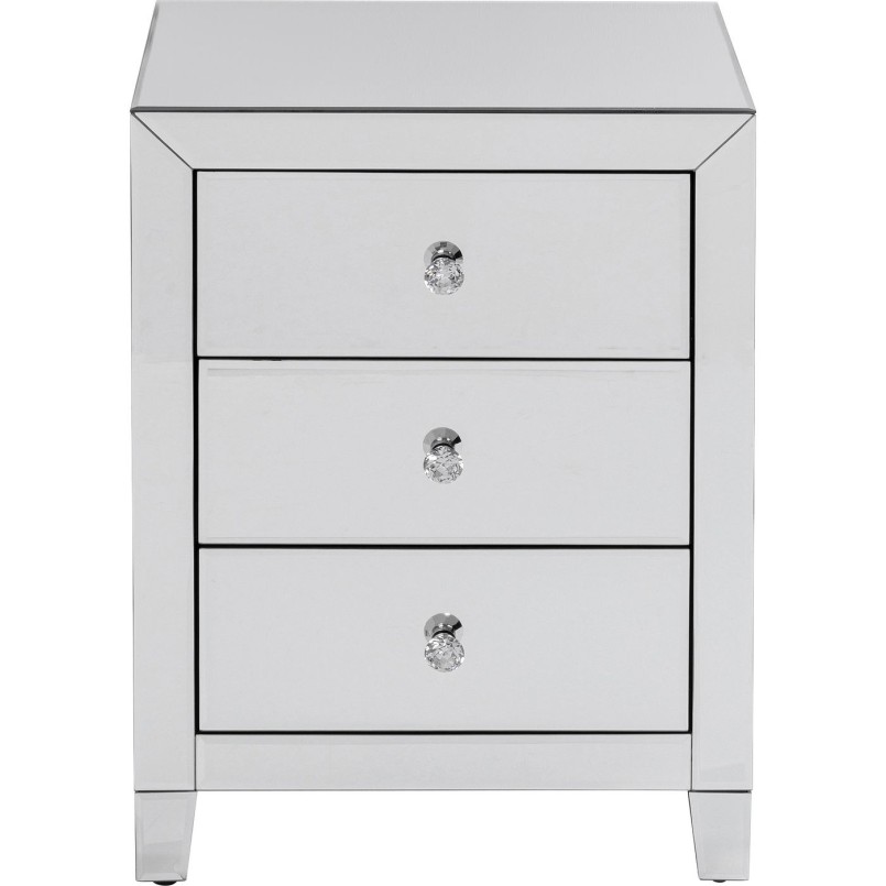Commode PM Luxury 3 Drawers