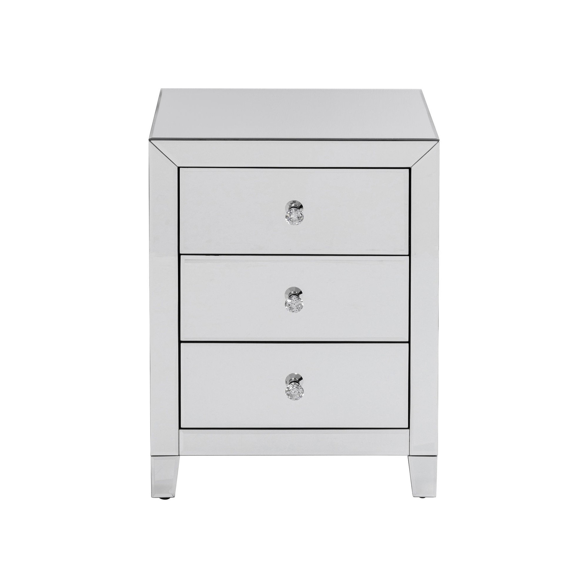 Commode PM Luxury 3 Drawers