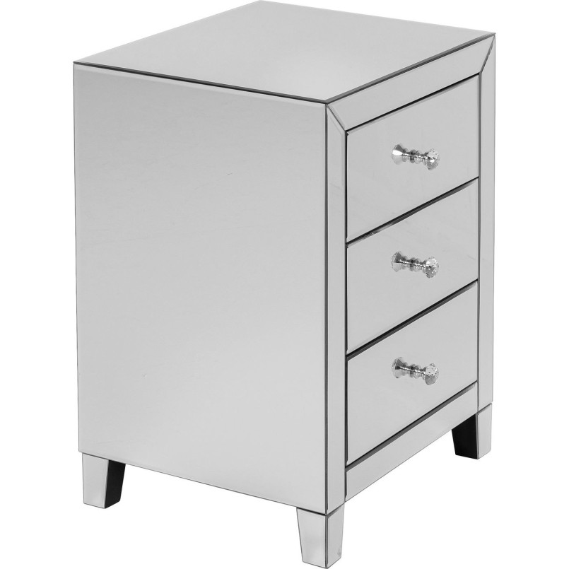 Commode PM Luxury 3 Drawers