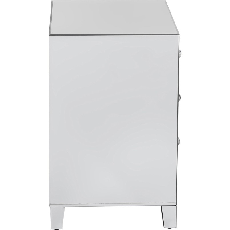 Commode PM Luxury 3 Drawers