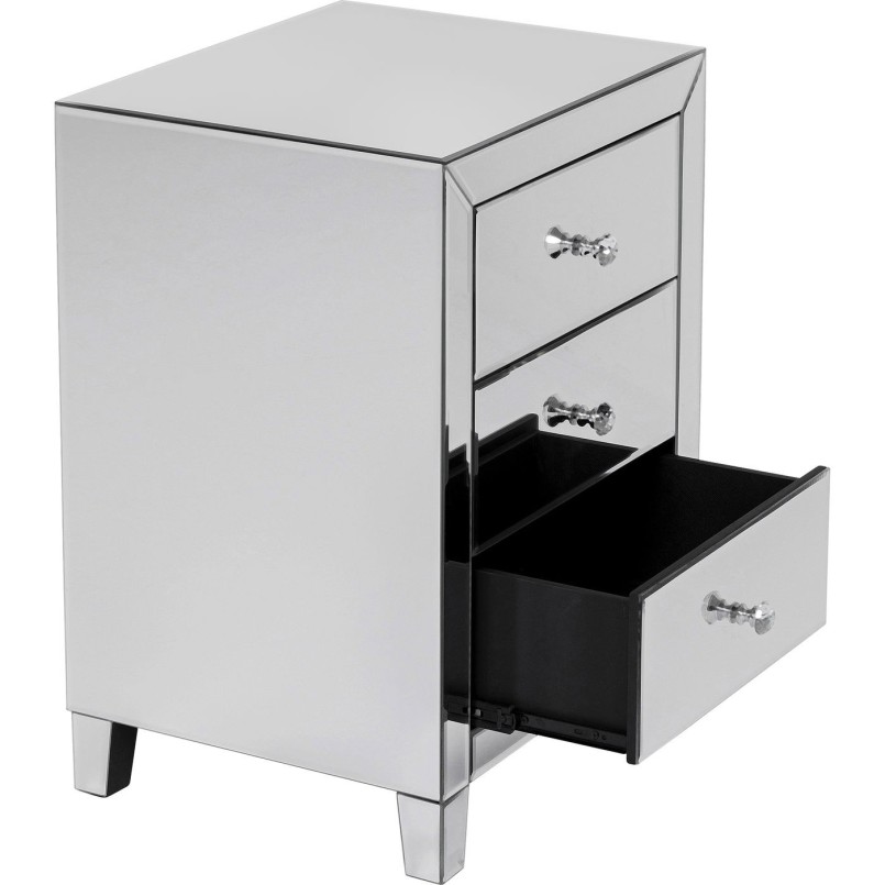 Commode PM Luxury 3 Drawers