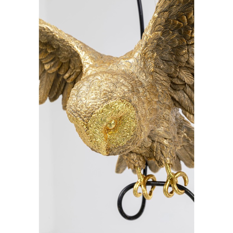 Suspension Owl