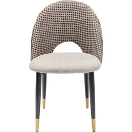 Chaise Hudson beige