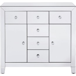 Commode Luxury Kare Design