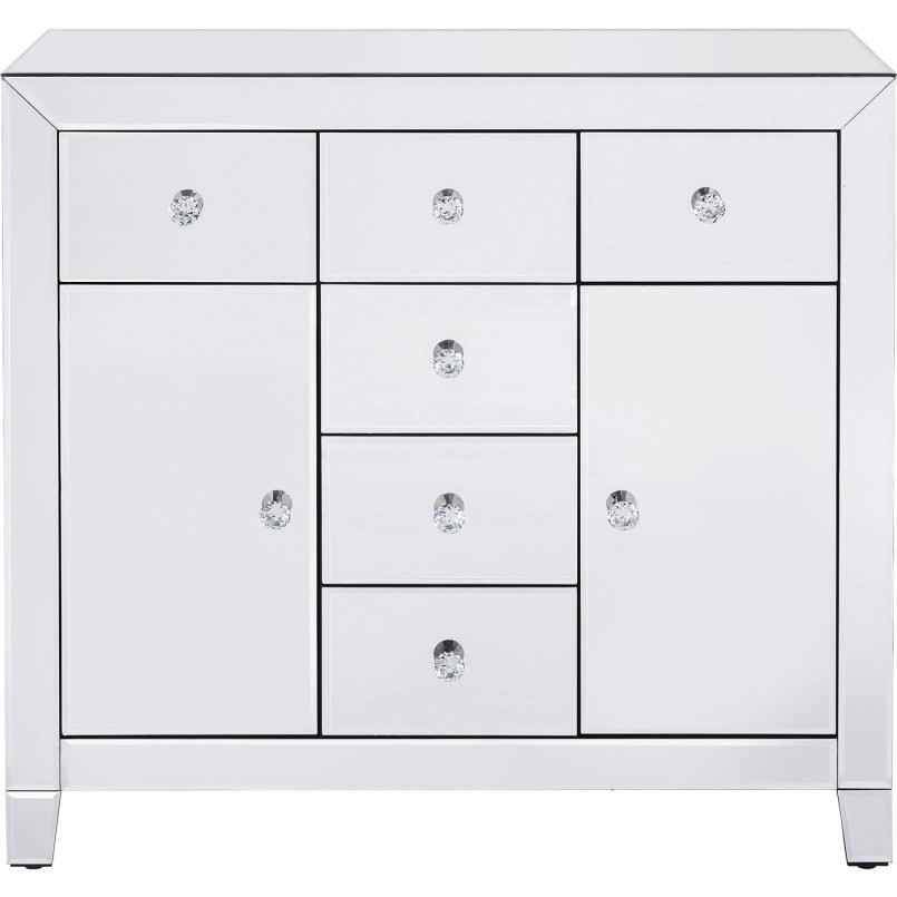 Commode Luxury Kare Design