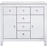 Commode Luxury Kare Design