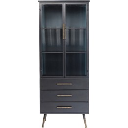 Cabinet La Gomera 2 Doors 3 Drawers Kare Design