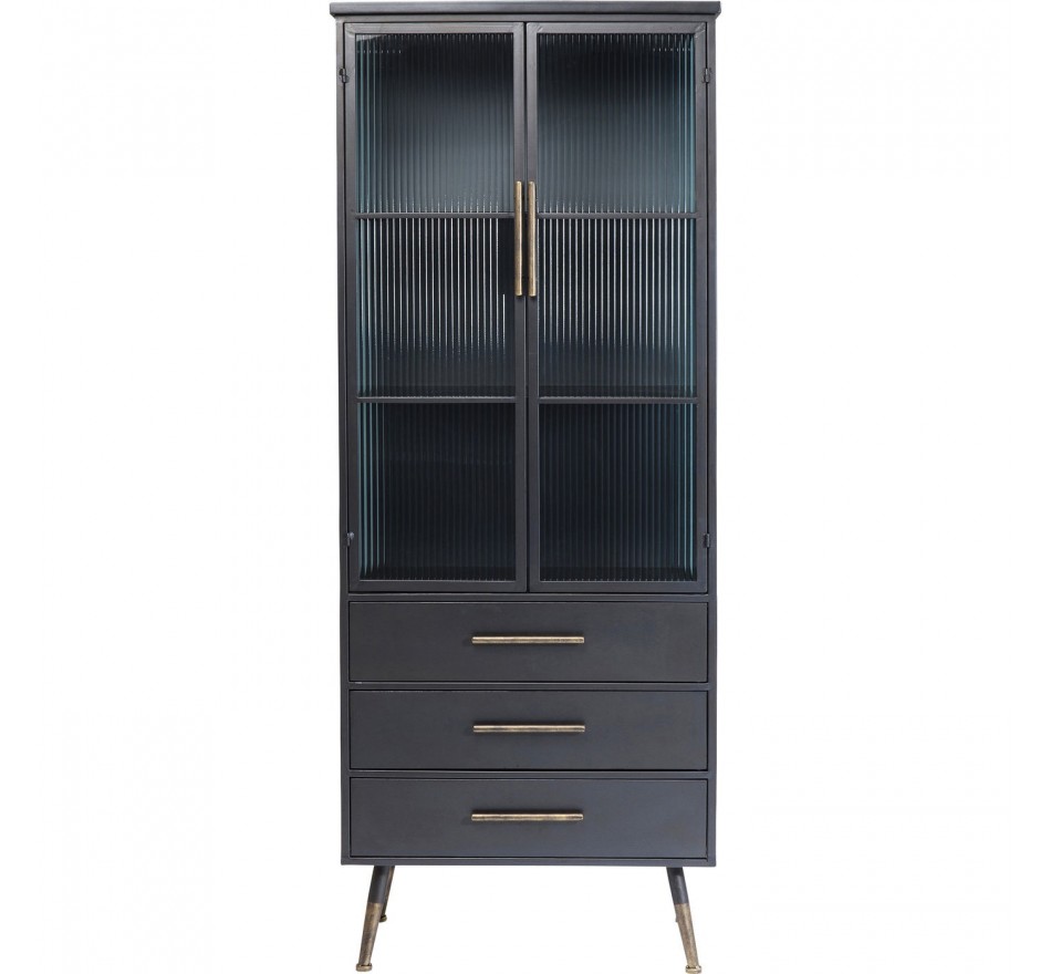 Cabinet La Gomera 2 Doors 3 Drawers Kare Design