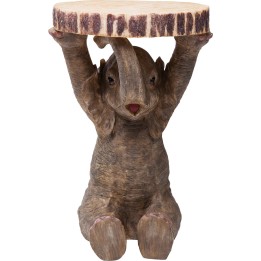 Table d'appoint Elephant Kare Design