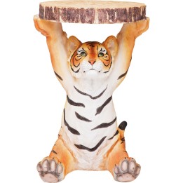 Table d'appoint Tigre Kare Design
