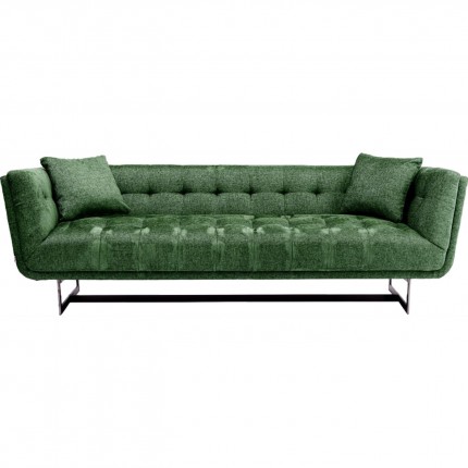 Sofa Nashville 3-Zits 224cm Kare Design