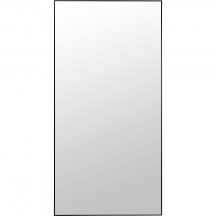 Wall Mirror Bella 160x80cm Kare Design