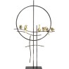 Objet décoratif Tweet