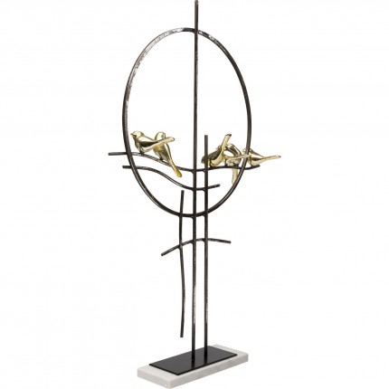 Woonaccessoires Tweet Kare Design