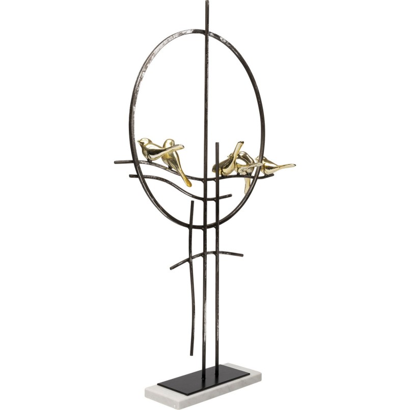 Objet décoratif Tweet