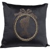 Coussin Diamond Medallion 45x45cm