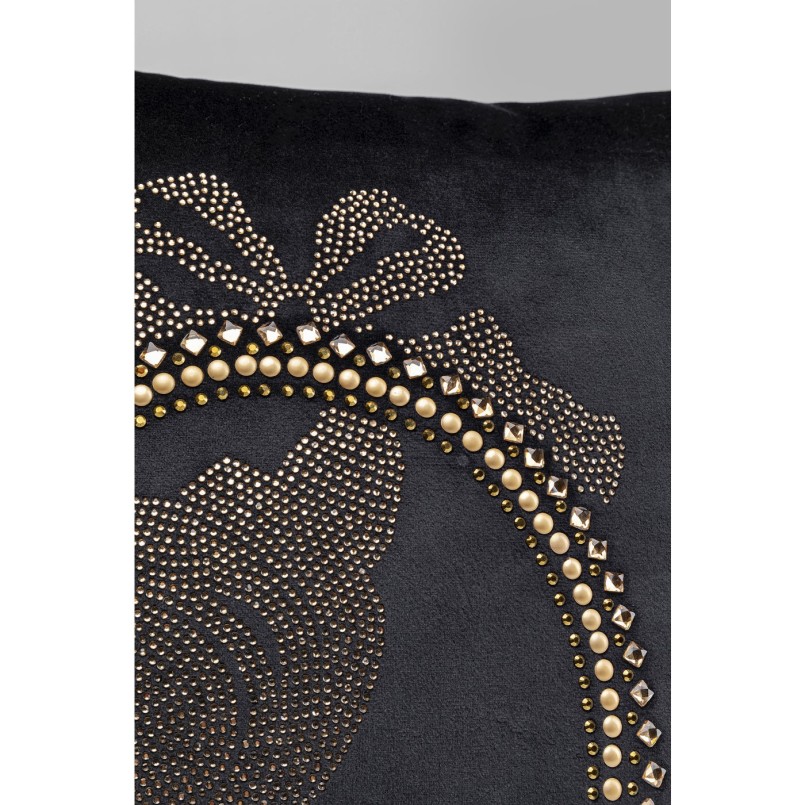 Coussin Diamond Medallion 45x45cm