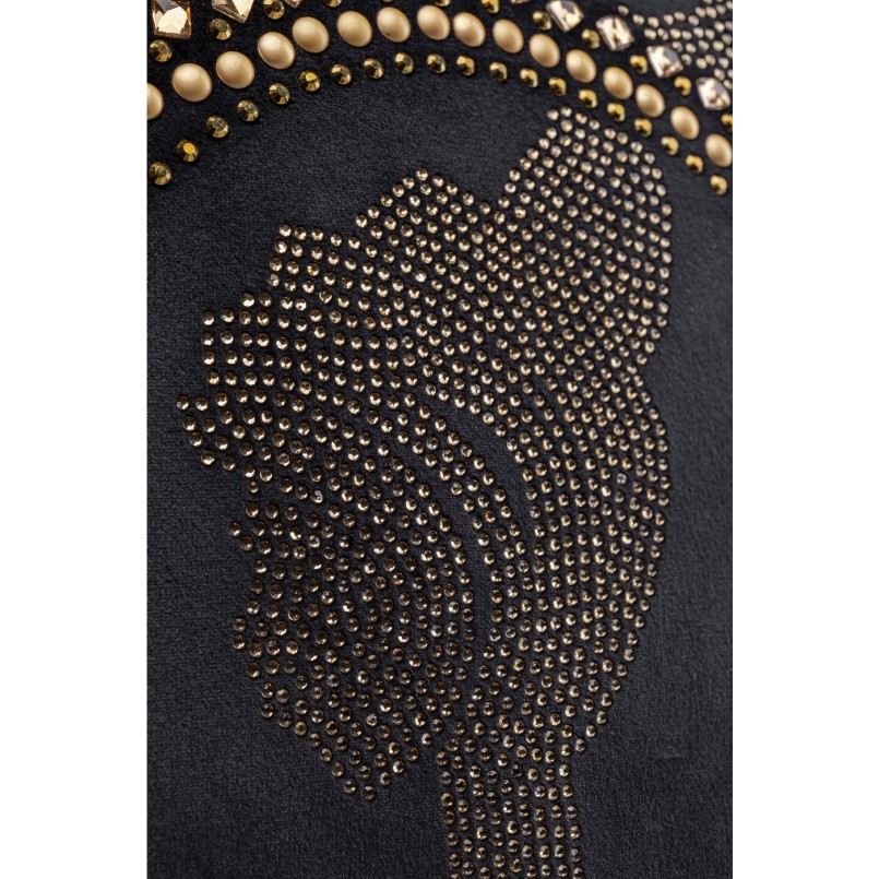 Coussin Diamond Medallion 45x45cm
