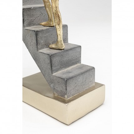 Deco Stairway 36cm Kare Design