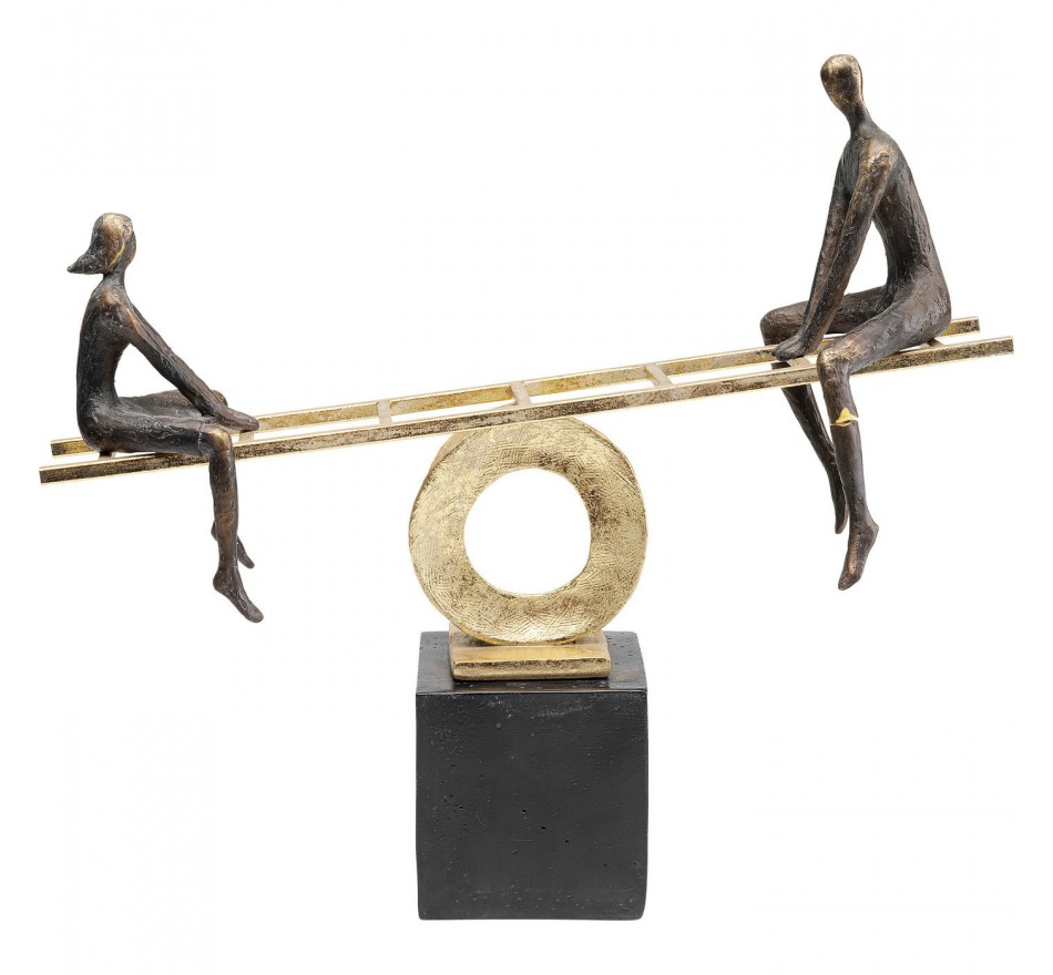 Woonaccessoires Balance Kare Design