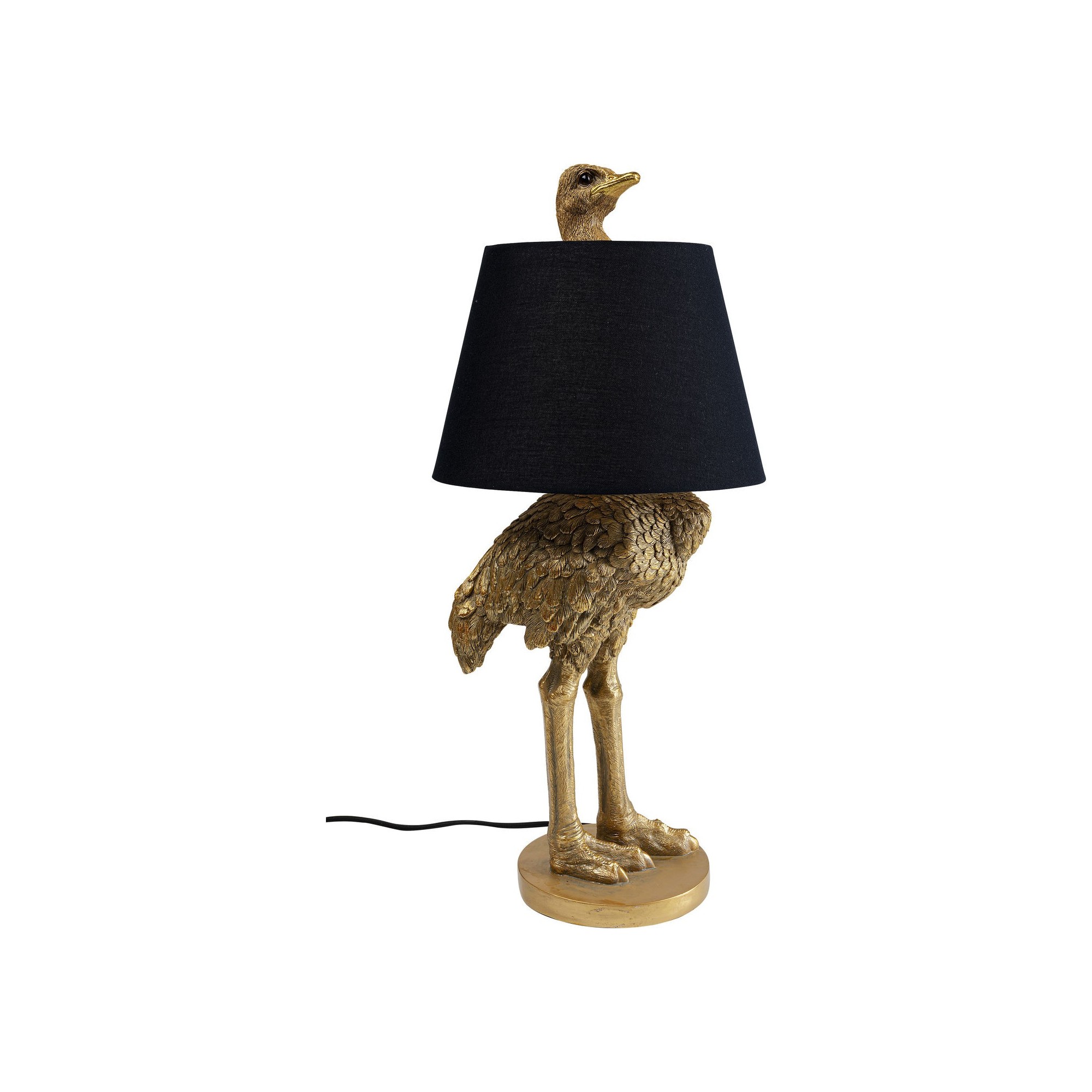 Vloerlamp Ostrich Kare Design