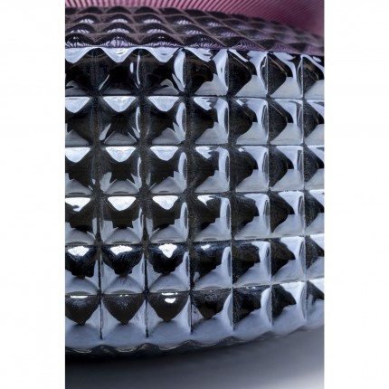 Coupe Marvelous Duo rose bleu 28cm Kare Design