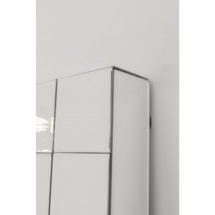 Spiegel Make Up 160x80cm Kare Design