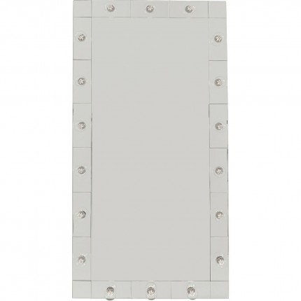 Spiegel Make Up 160x80cm Kare Design