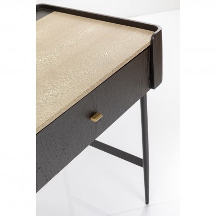 Desk Milano 140cm Kare Design