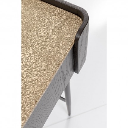 Desk Milano 140cm Kare Design