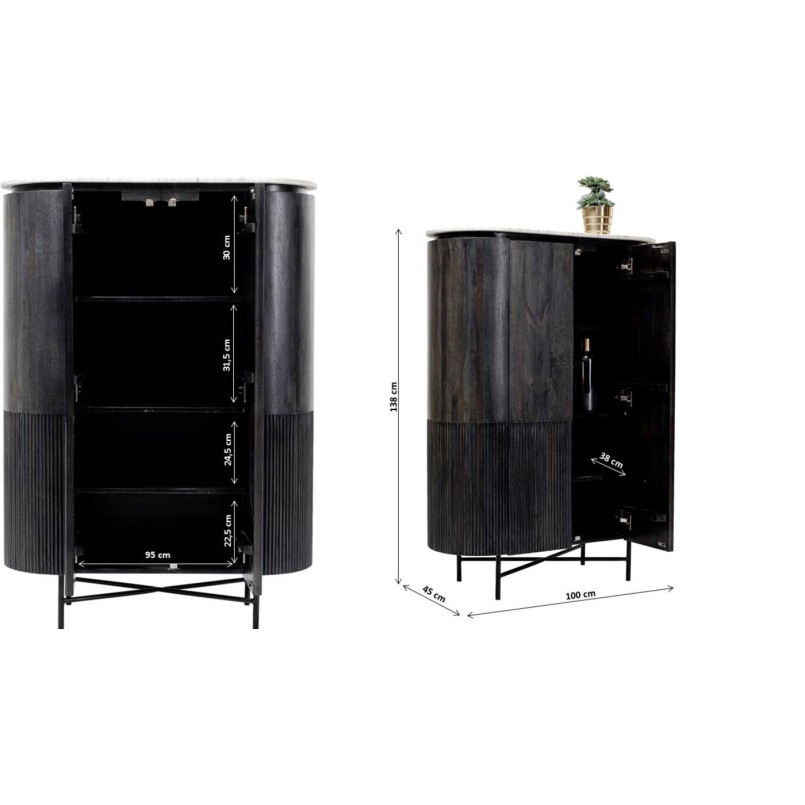 Armoire Glenn
