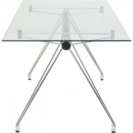 Desk Officia 160x80cmKare Design