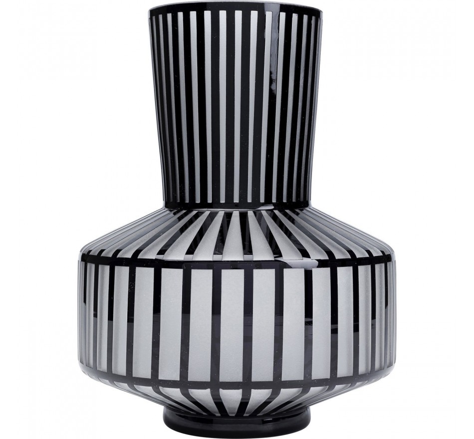 Vase Roulette 31cm Kare Design