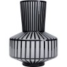 Vase Roulette 31cm Kare Design