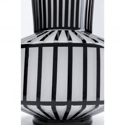 Vase Roulette 31cm Kare Design