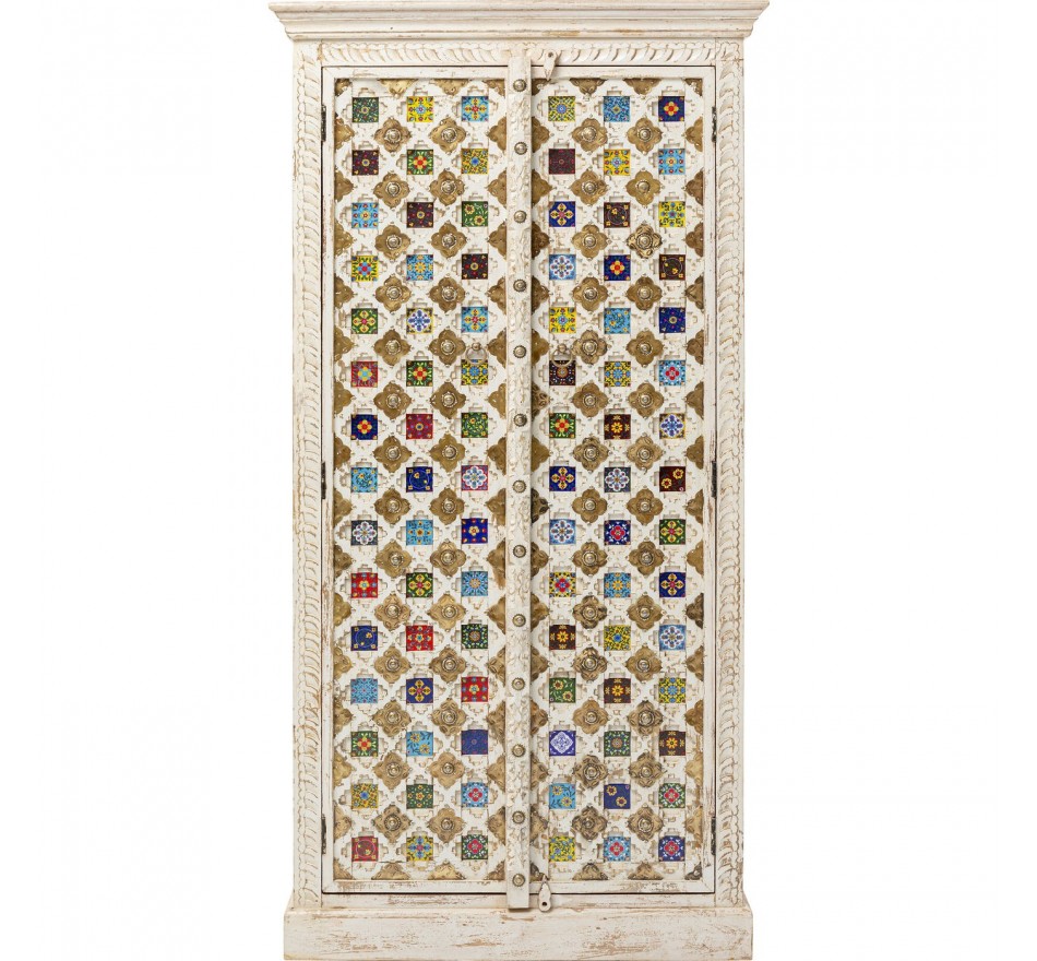 Kledingkast Bazar Kare Design