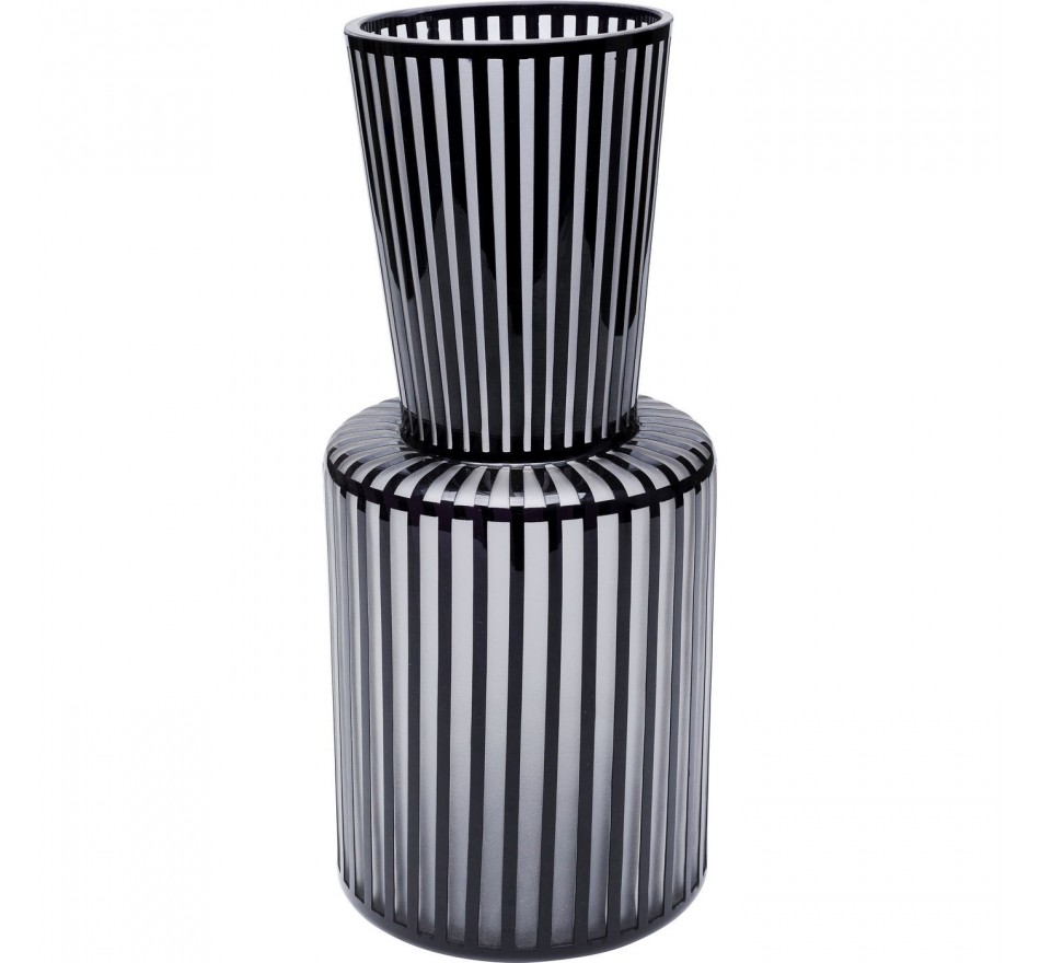 Vase Roulette 41cm Kare Design