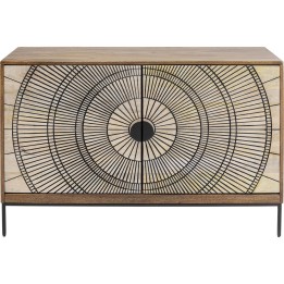 Buffet Eye Of Tiger 115cm